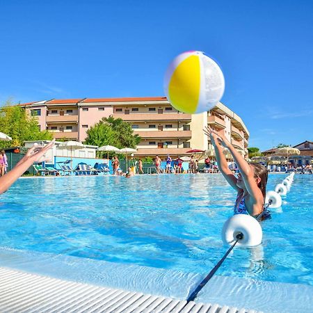 Aparthotel Costa Paradiso リド・アドリアーノ エクステリア 写真