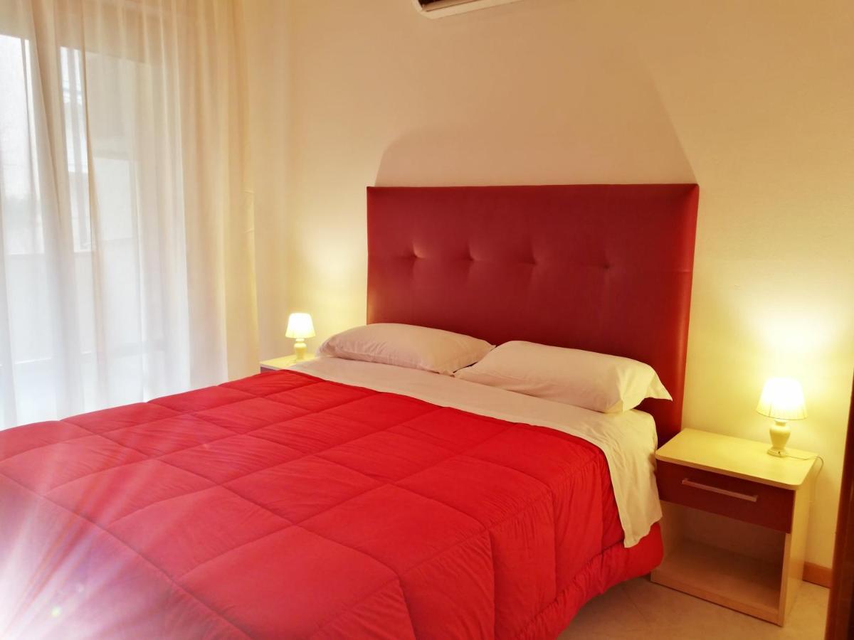 Aparthotel Costa Paradiso リド・アドリアーノ 部屋 写真